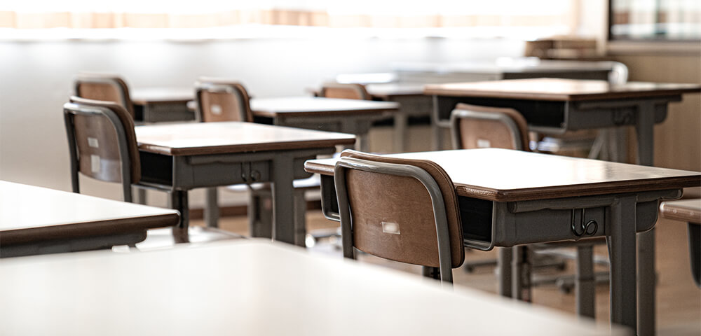 教室のイメージ画像